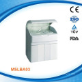 MSLBA03W Hospital, epidemic station, clinical etc. fully automatic biochemistry analyzer